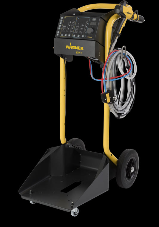 2466209_Manual unit Sprint 2 H USA (w/o hopper)